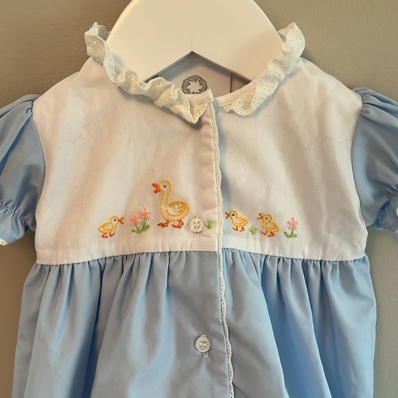 Proper Peony Girls Duck Bubble!! - Picture 2 of 4